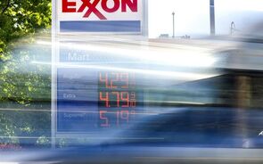 O preço da gasolina atingiu esta terça-feira, 28 de abril, o preço mais elevado em quatro anos.