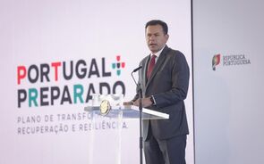 PTRR vai ter 22,6 mil milhões de euros. O mesmo que a bazuca europeia