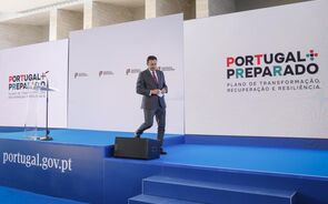 Governo chama privados a pagarem um terço do PTRR