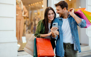 Campanha Parcela Já da UNICRE visa dar liquidez aos comerciantes