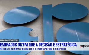 Veja o programa Negócios desta quarta-feira, 29 de abril, no canal NOW