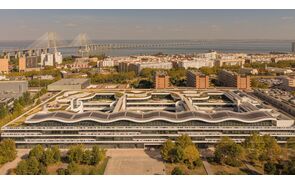 Oriente Green Campus