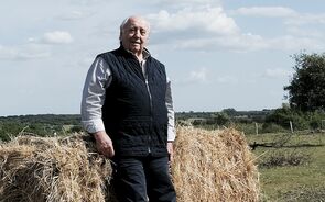 Expropriados lutam por terras 50 anos após a Reforma Agrária