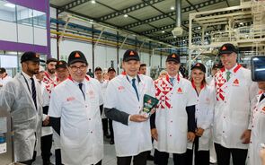 Delta Cafés investe no 'chão' de fábrica para alimentar sonho de chegar ao tecto do mundo