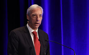 João Gomes Cravinho é o novo reitor do Colégio da Europa em Bruges