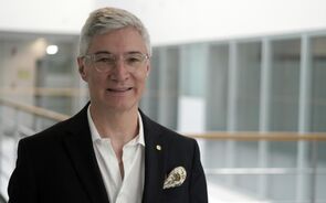 António Henriques, CEO do Bison Bank 