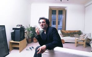 Roberto Bolaño