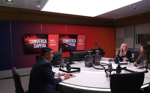 “Não há investimento novo financiado pelo PRR no PTRR”