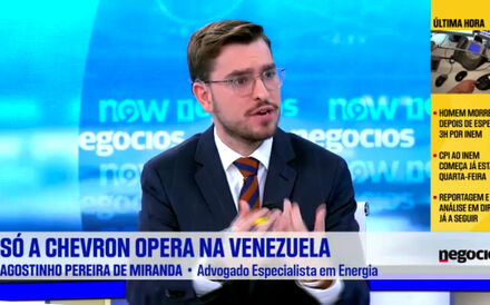 Veja o programa Negócios no canal NOW