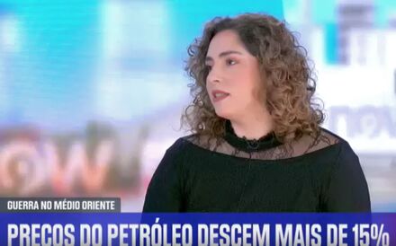 Comentário Negócios Now