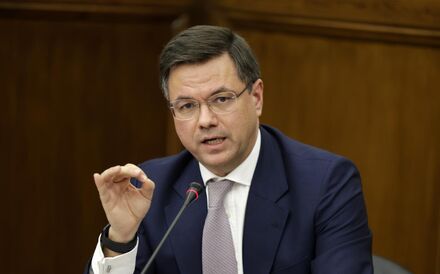Processo está a ser liderado por Gonçalo Matias, ministro Adjunto e da Reforma do Estado.
