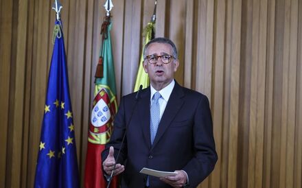 Seguro no final da Presidência Aberta na região Centro  