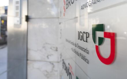 O IGCP é a agência responsável pela gestão da dívida pública.
