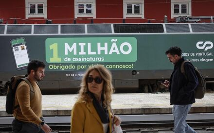 Governo prepara passe intermodal nacional para os próximos meses.