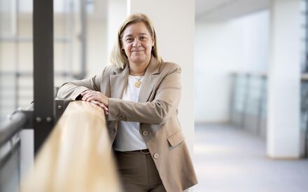 Eurodeputada Carla Tavares