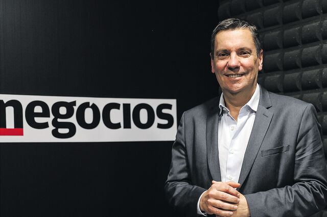 Nas casas de luxo “temos clientes que pedem mais tempo para pensar por causa da guerra” 