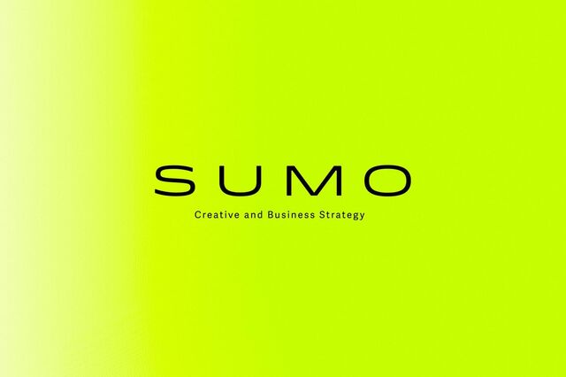 Sumo assume novo posicionamento 