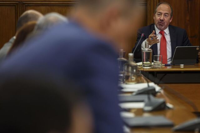 Em dez anos reformaram-se 21 trabalhadores do BdP nas mesmas condições de Centeno