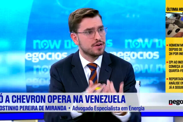 Veja o programa Negócios desta quarta-feira, 1 de abril, no canal NOW