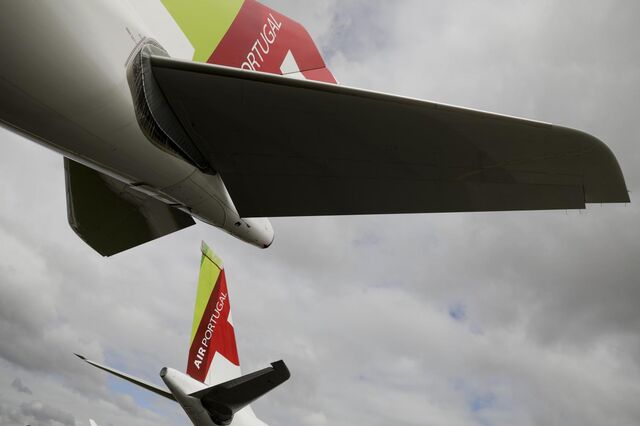 Air France entrega proposta inicial pela TAP com foco no hub e rotas