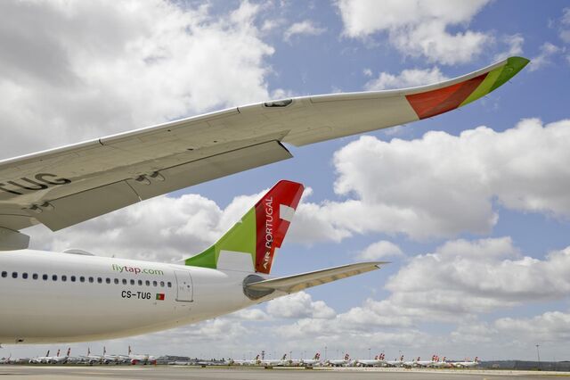 Tripulantes e Azul ameaçam causar turbulência na venda da TAP 