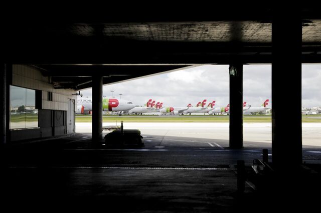 Governo convida Air France-KLM e Lufthansa a avançarem com propostas vinculativas pela TAP