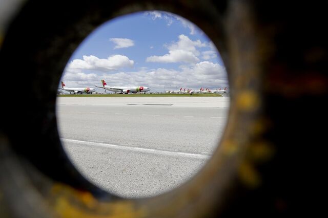 Futuro da TAP pode passar por mais voos de longo curso