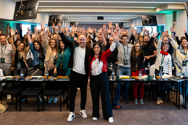 CHECKMATE®: a formação que está a redefinir a forma como os empresários portugueses tomam decisões