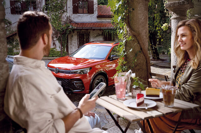 Veículos conectados estão a reinventar o negócio do Após-Venda