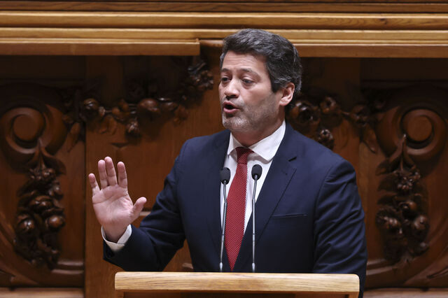 PSD, Chega, IL e CDS-PP aprovam novo decreto de revisão da lei da nacionalidade em votação final global