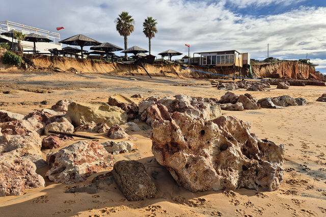 Vamos ter praia no verão, mas o futuro não trará boas notícias
