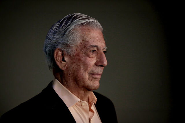 Uma aula de literatura por Mario Vargas Llosa 