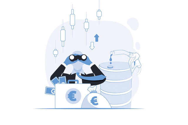 Depois das quedas, bolsas têm espaço para valorizar