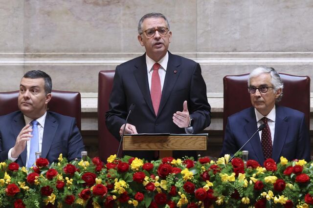 Seguro: “Sem coesão social, sem tolerância, sem respeito pelo outro, não há Constituição que resista”