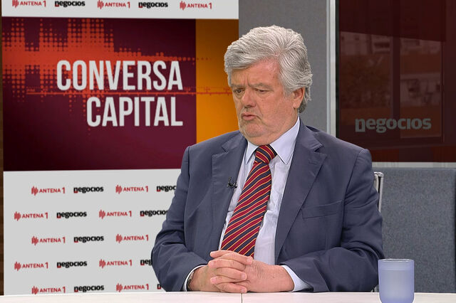 Setor dos medicamentos vai faturar “talvez 5 mil, 6 mil milhões de euros” em 2026