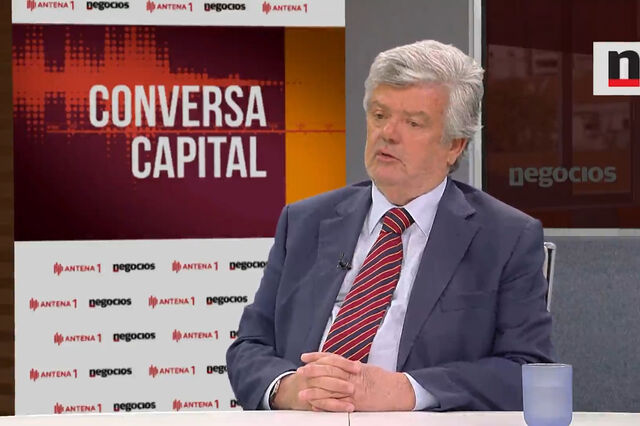 Entrevista na íntegra a João Almeida Lopes, presidente da Apifarma  