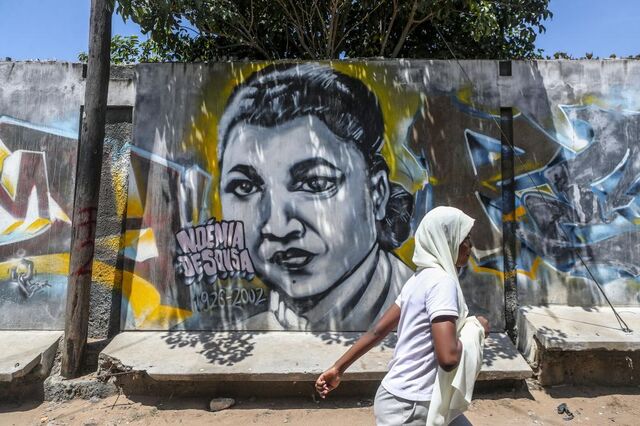 Atividade económica em Moçambique acelera em março apesar de falta de liquidez