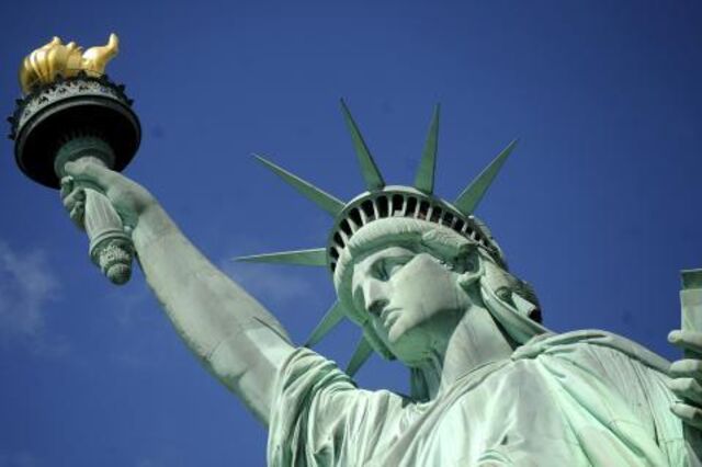 Taxa de desemprego nos EUA recua para 4,3% em março