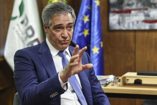 PRR idealmente sem mais revisões mas Recuperar Portugal está atenta