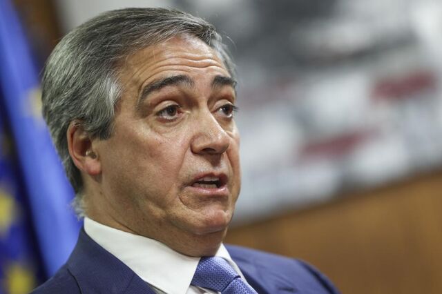 Vamos atingir 100% de execução do PRR e Portugal não vai perder dinheiro  garante Fernando Alfaiate