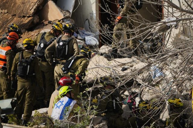 Maioria dos gastos de Israel com a guerra são suportados por Washington