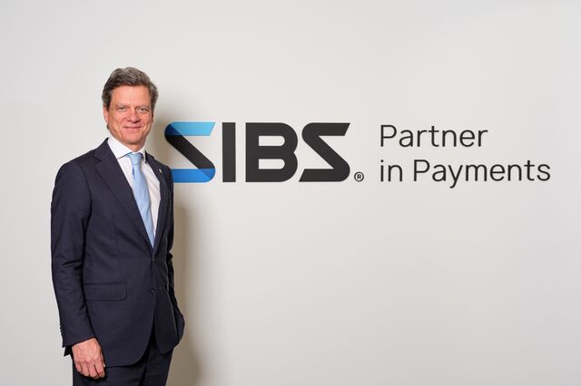 João Mello Franco assume liderança da SIBS