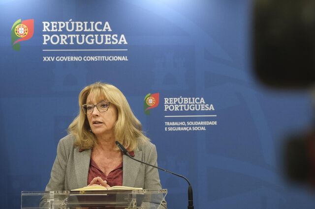 Governo convoca para segunda-feira nova reunião sobre alterações à lei laboral