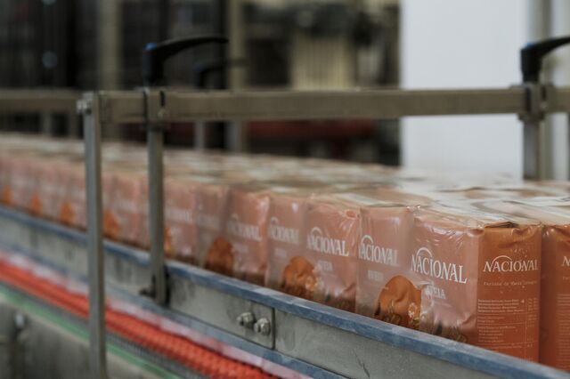 Nacional e Amparo fundem moagens para atacar “brutal” consolidação em Espanha