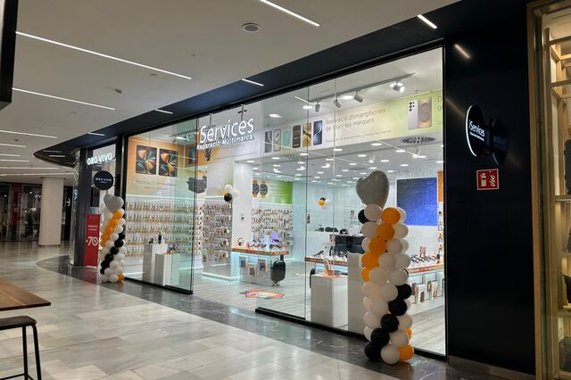 iServices da Sonae arranca ano com 12 aberturas, incluindo oito em França, Espanha, Países Baixos e Bélgica