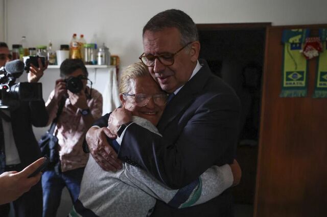 Seguro dedica segundo dia da presidência aberta ao distrito de Santarém