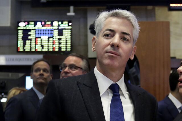 Fundo de Bill Ackman quer comprar a Universal Music por quase 56 mil milhões. Ações disparam mais de 13%