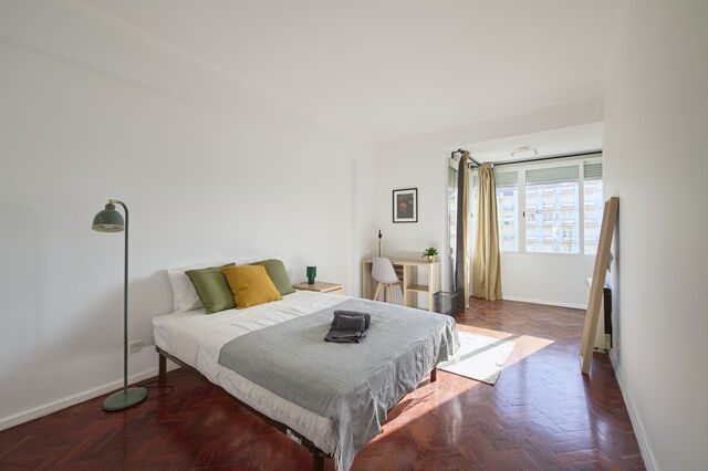 Alojamento corporativo assume papel principal na retenção de talento