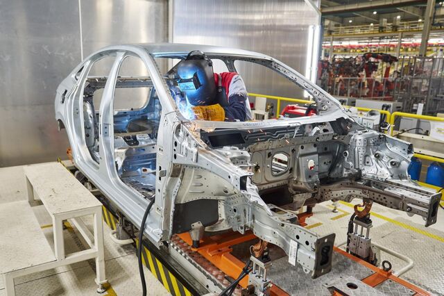 Custos de produção na Zona Euro sobem ao ritmo mais rápido em três anos e antecipam mais inflação