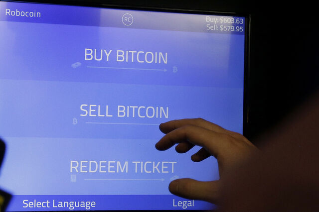 Em tempos de crise, os europeus livram-se das cripto e apostam em notas físicas